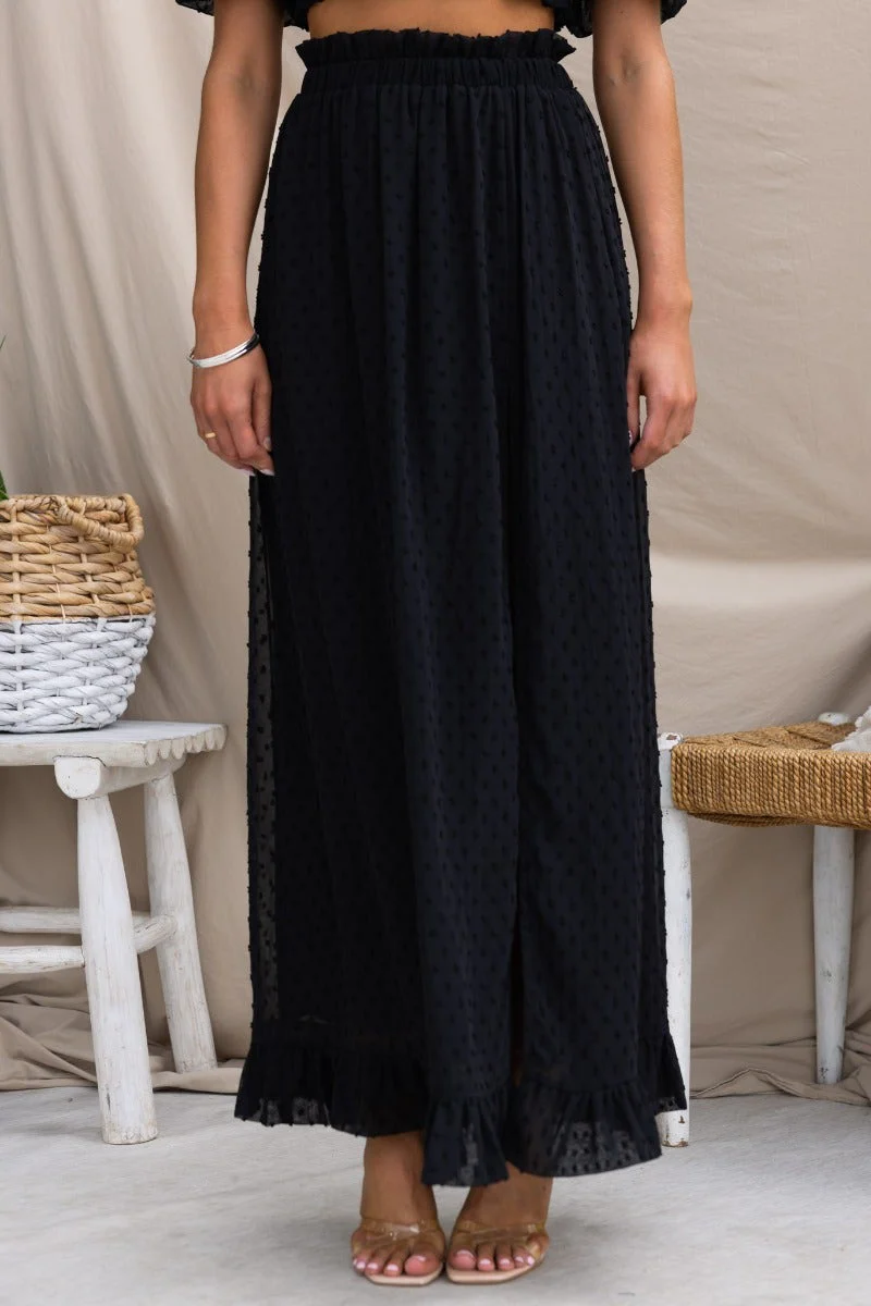 Rosalia Maxi Skirt - Image 4