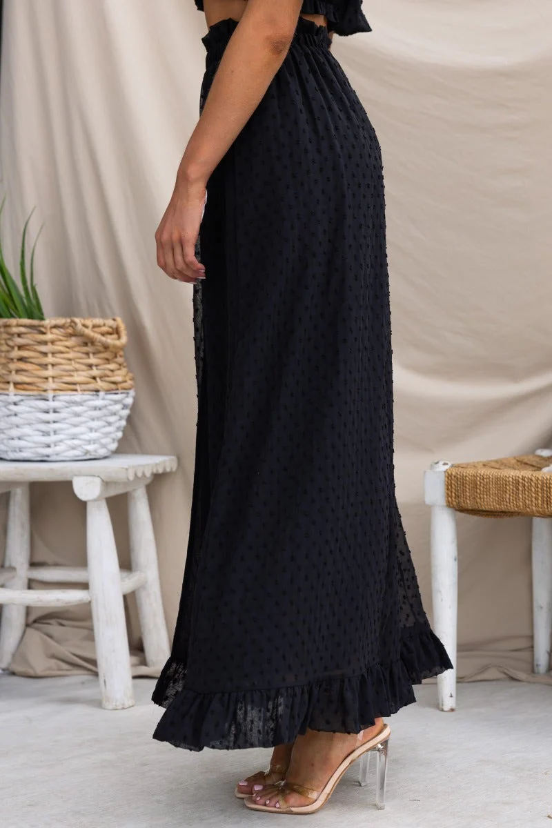 Rosalia Maxi Skirt - Image 5