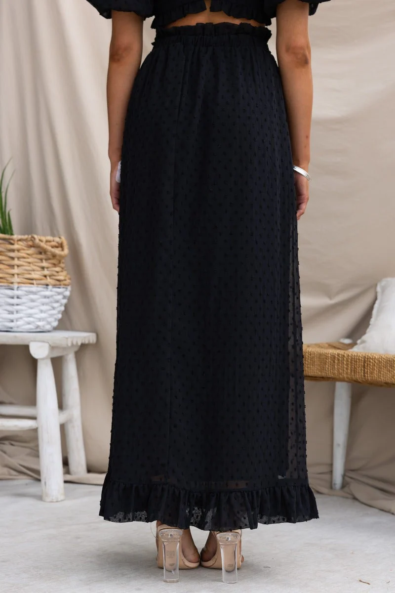 Rosalia Maxi Skirt - Image 6