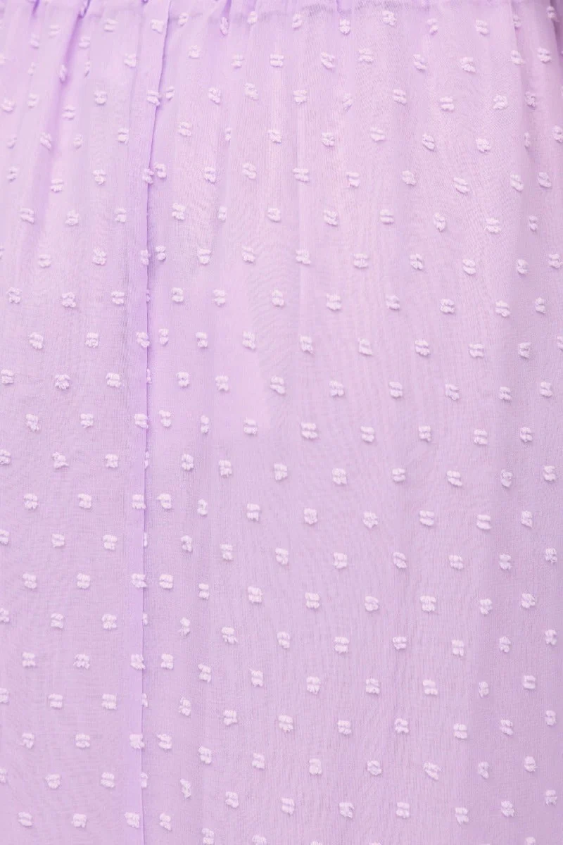 Rosalia Maxi Skirt - Image 8