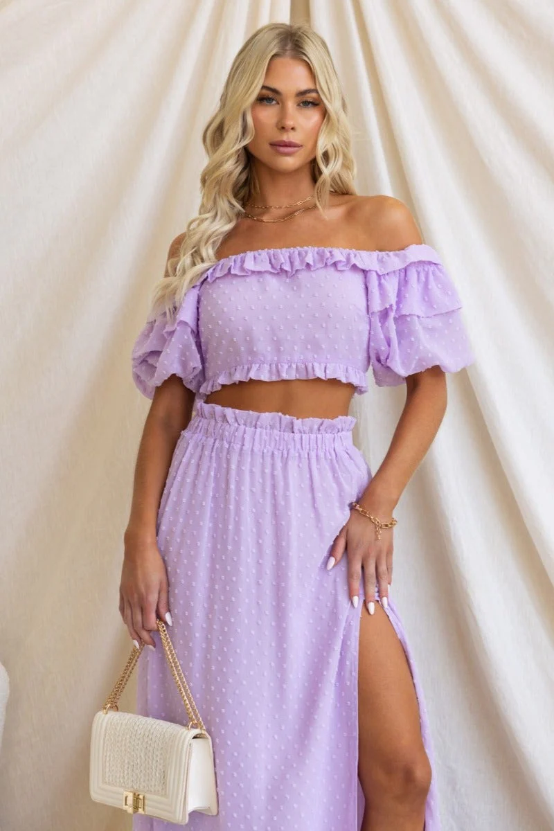 Rosalia Top - Image 2