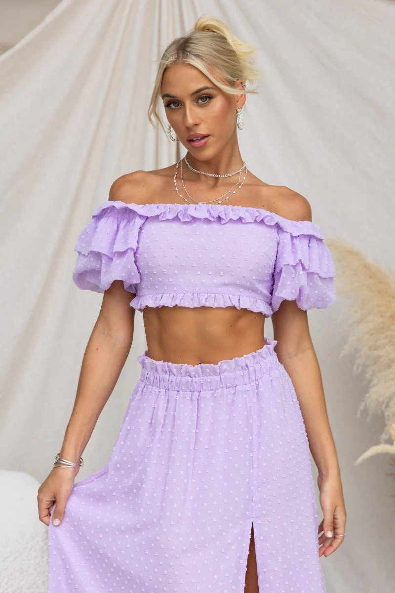 Rosalia Top - Image 4