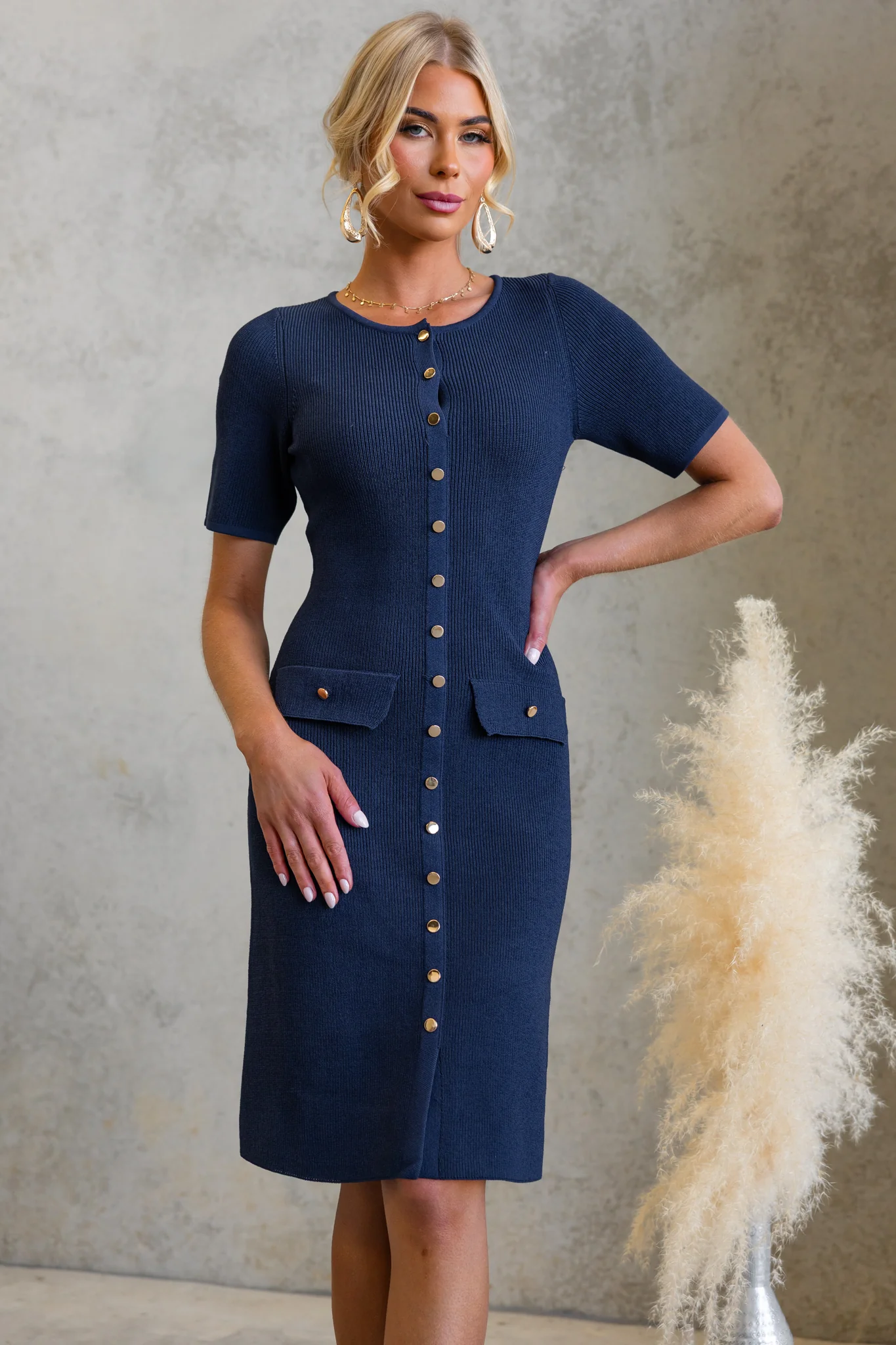 Rose Bay Dress - Image 5
