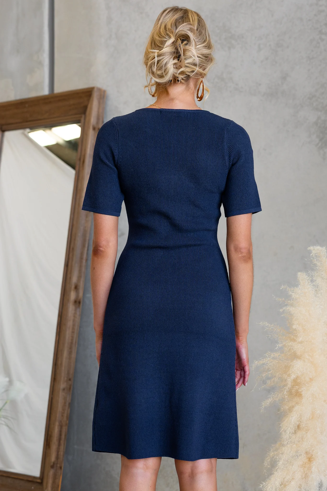 Rose Bay Dress - Image 7