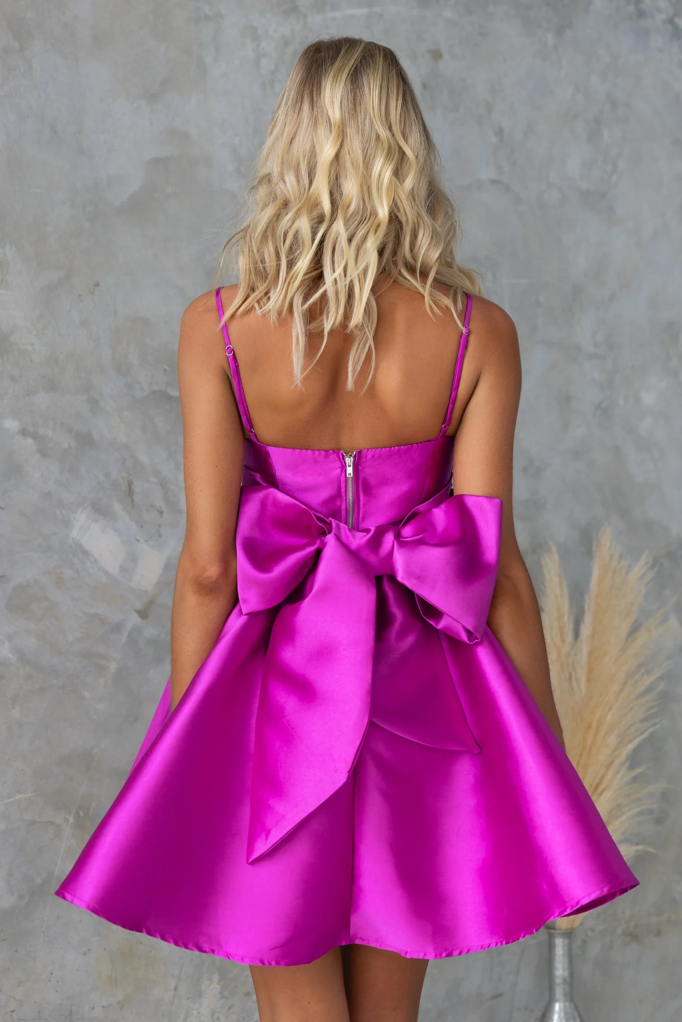 Rosebud Dress - Image 5