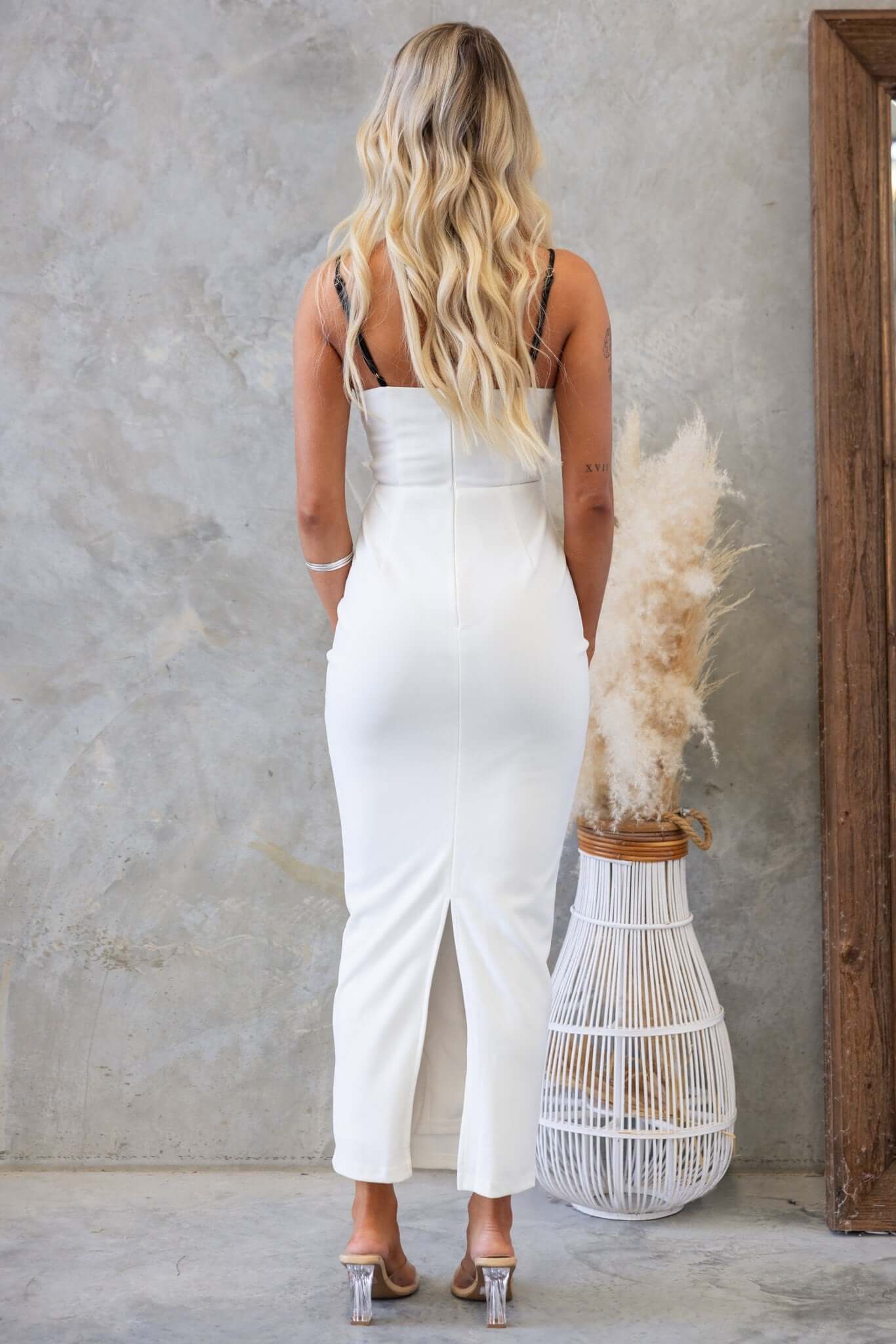 Roseburg Maxi Dress - Image 13