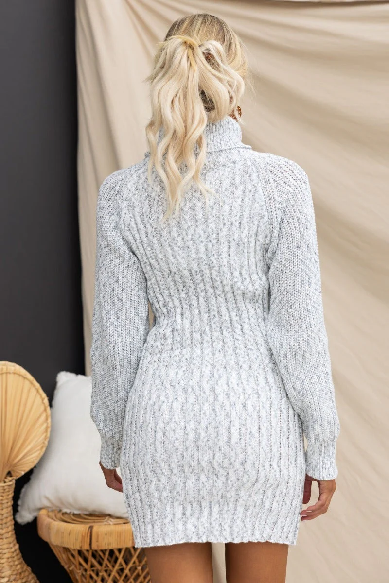 Rosemary Dress - Image 6