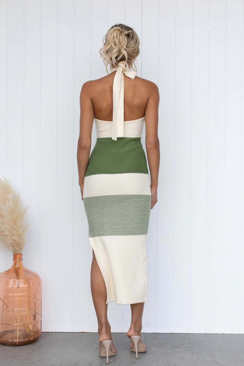 Rosi Midi Dress - Image 6