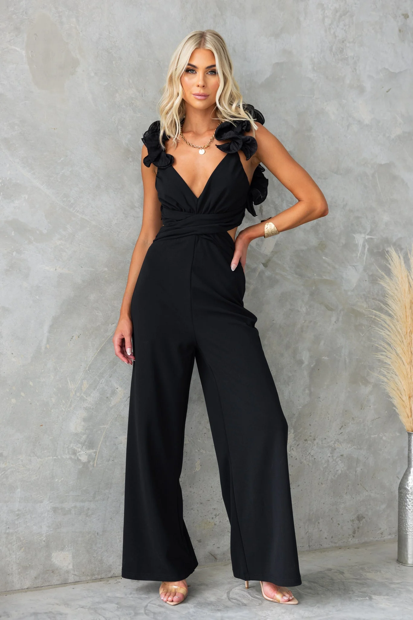 Rosie Jumpsuit - Image 2