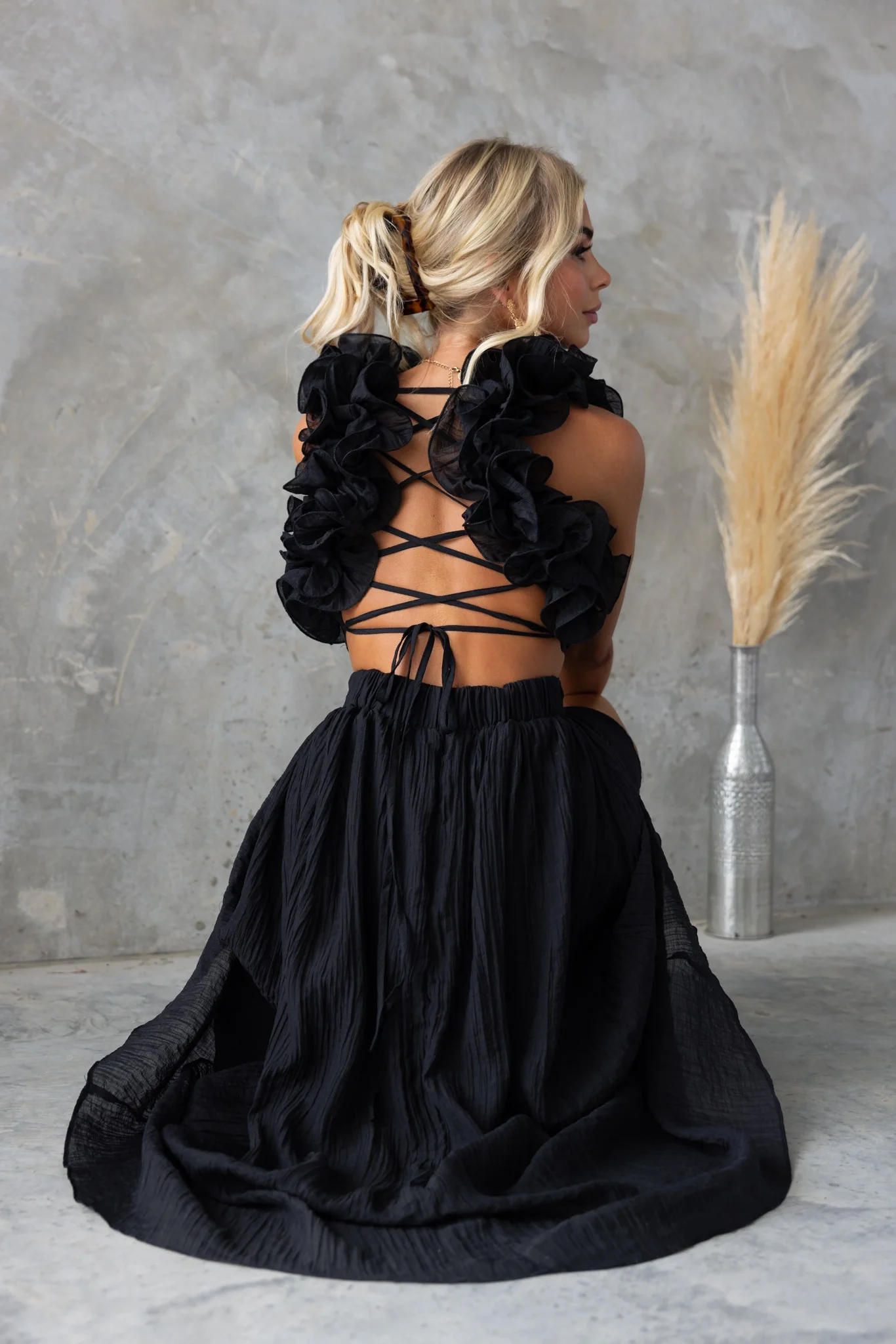 Rosie Maxi Dress