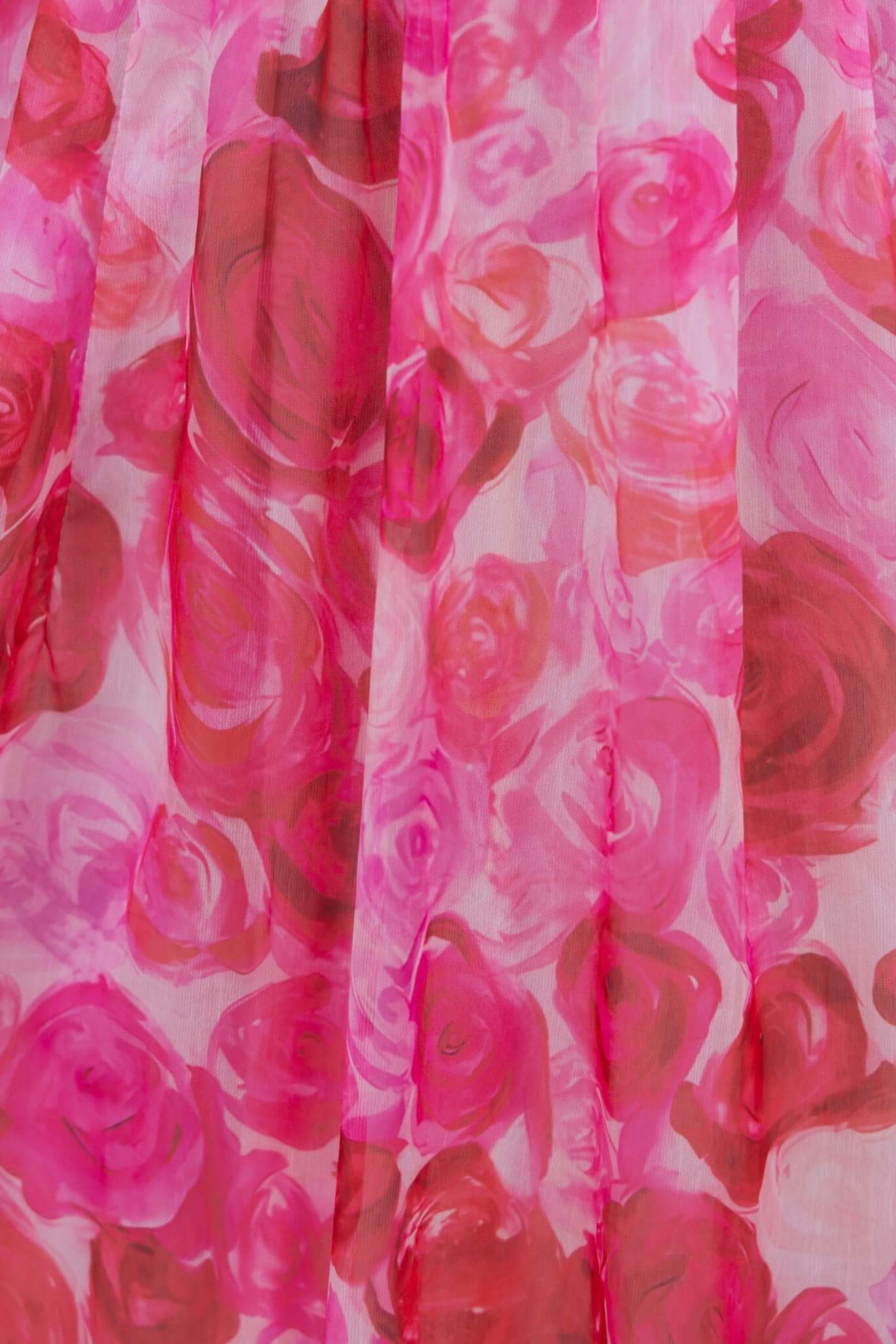 Rosie Maxi Dress - Image 9