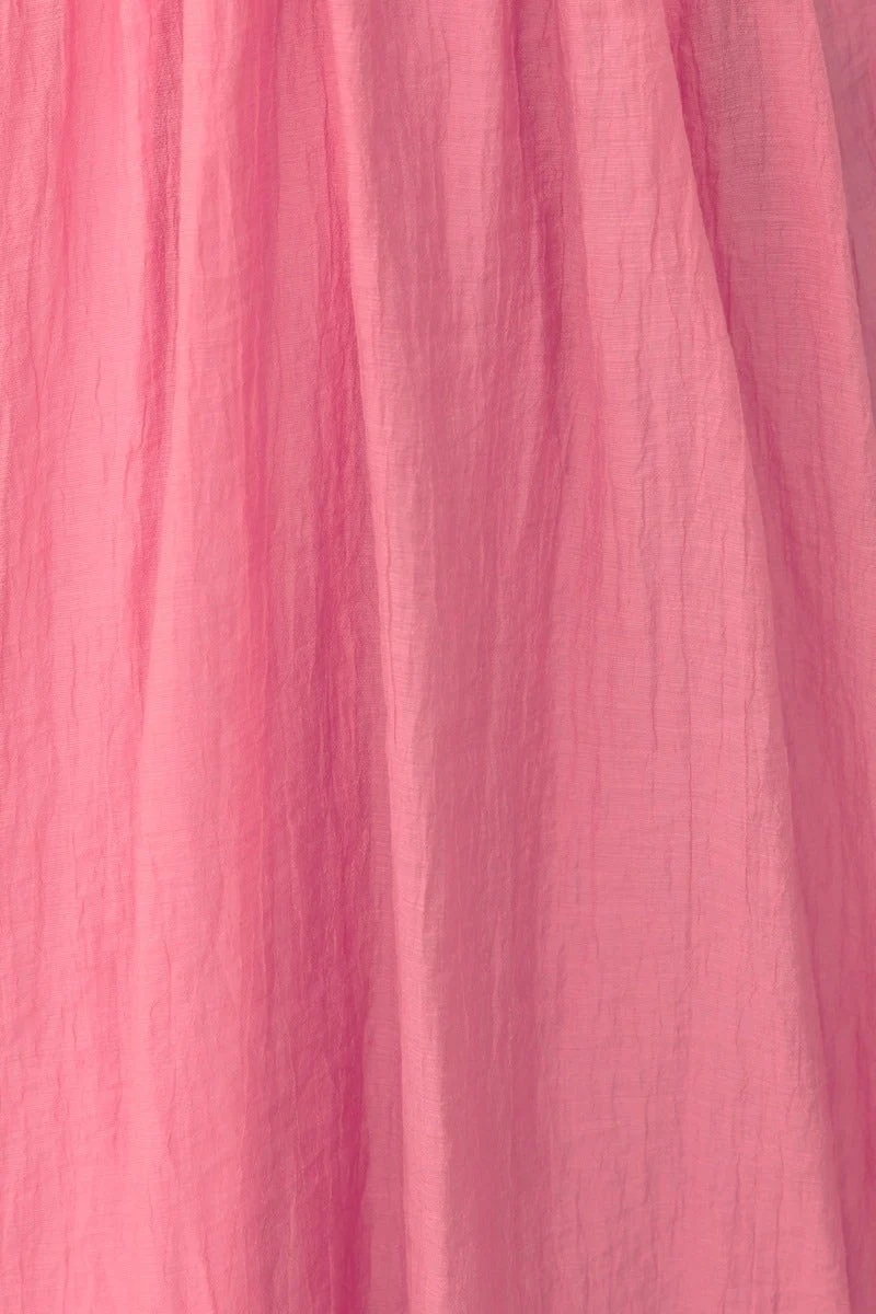Rosie Maxi Dress - Image 6