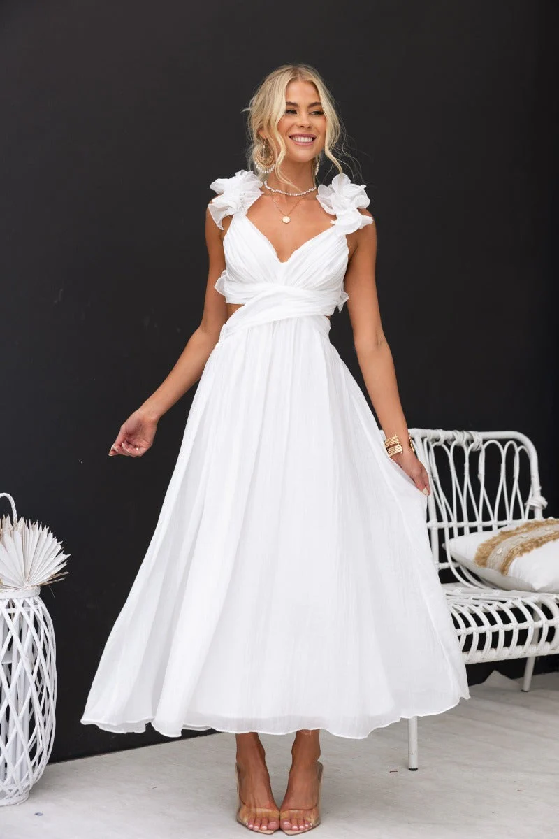 Rosie Maxi Dress - Image 2
