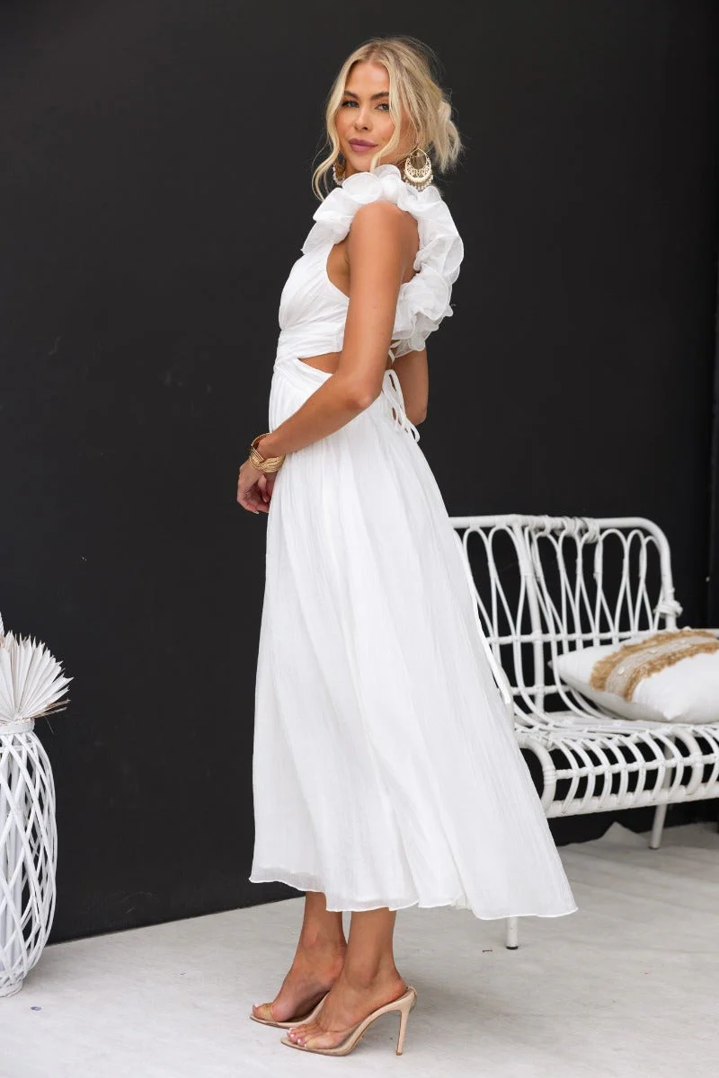 Rosie Maxi Dress - Image 3