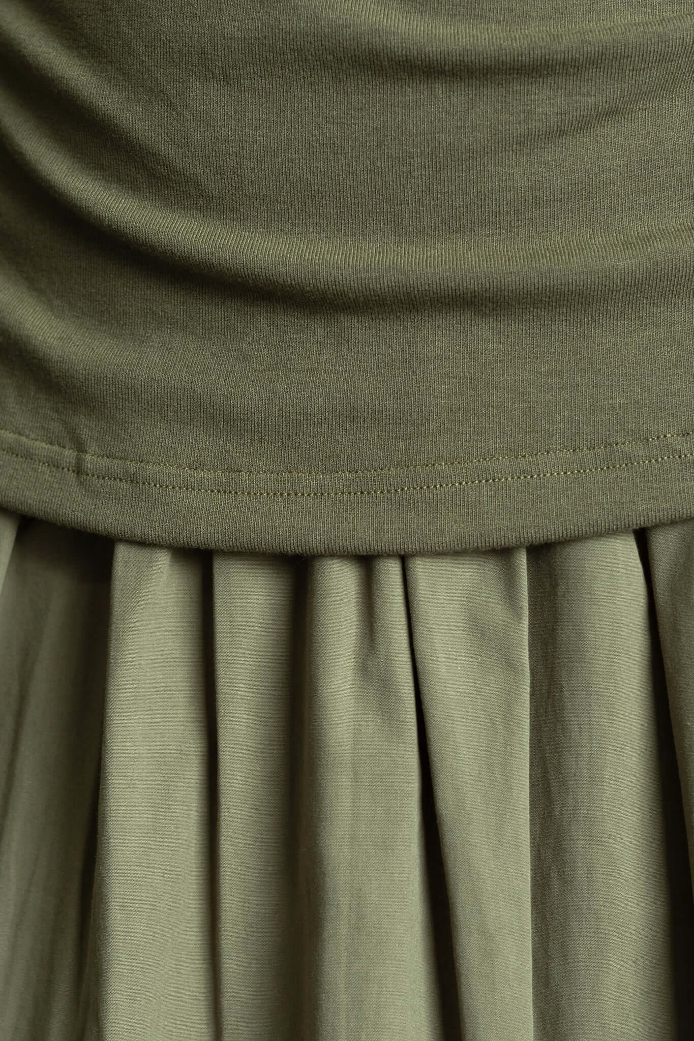 Rosira Maxi Dress - Image 10