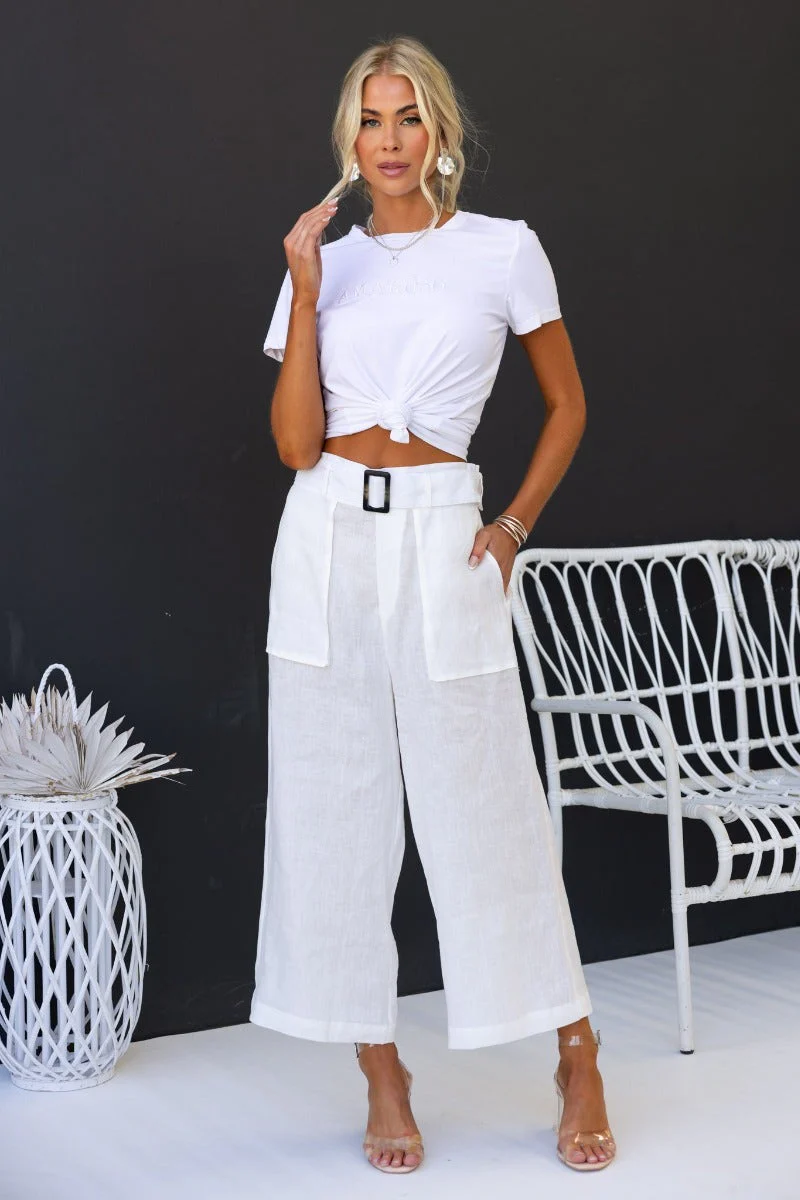 Rovier Pants - Image 2