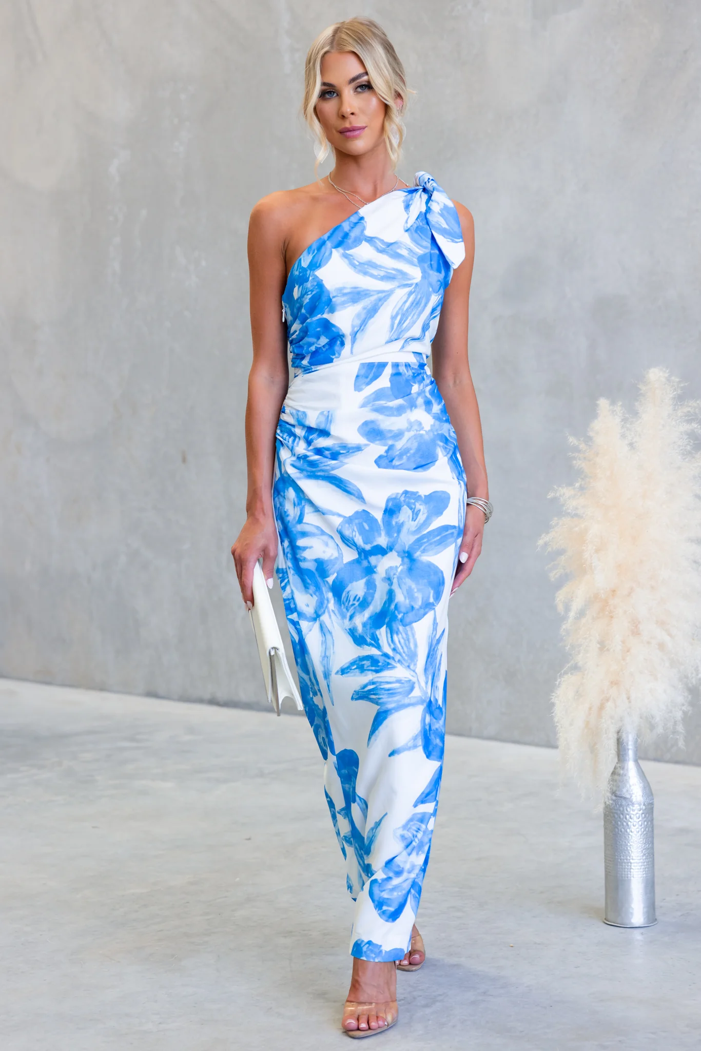 Rowan Maxi Dress - Image 2