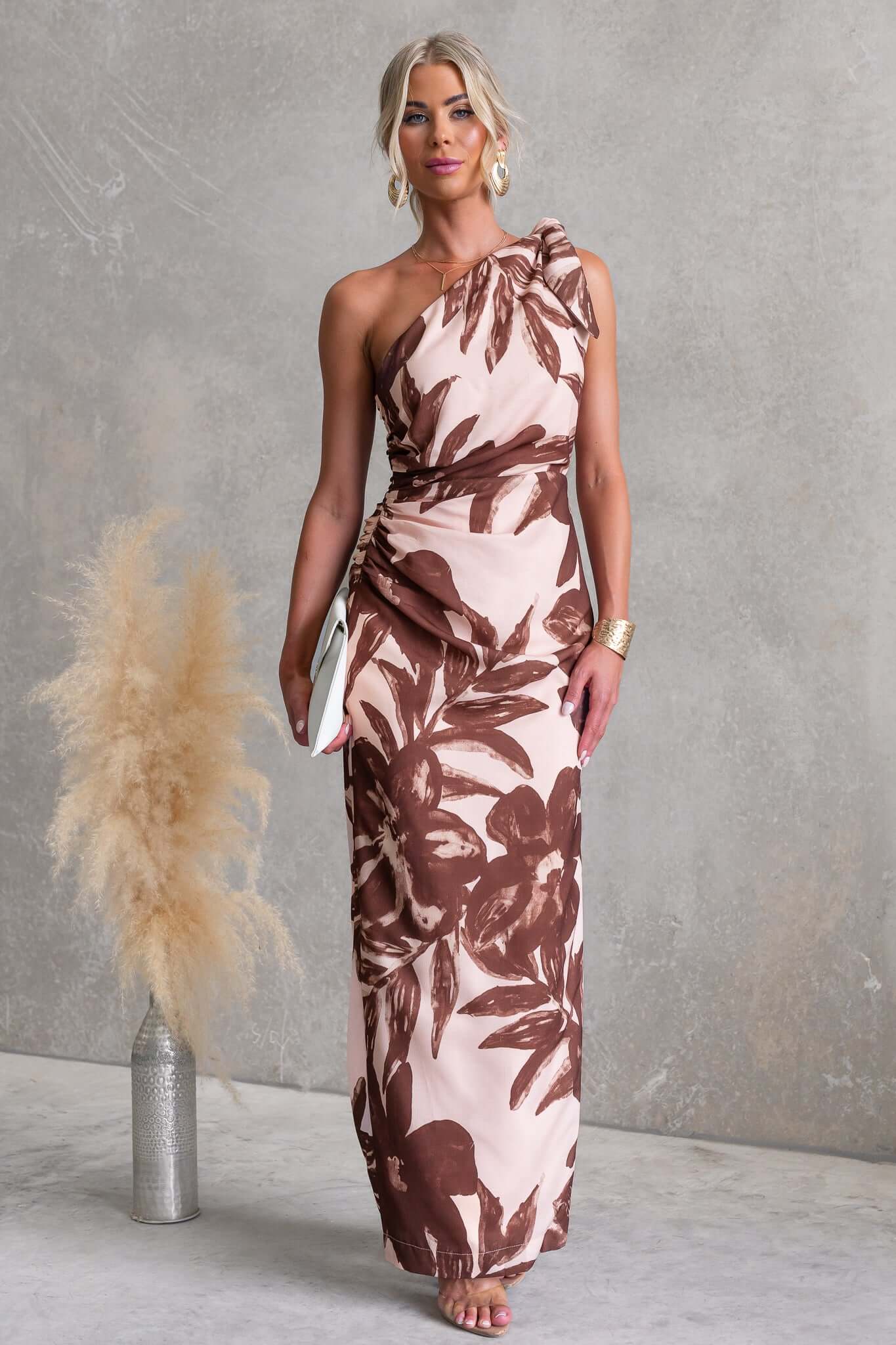 Rowan Maxi Dress - Image 2