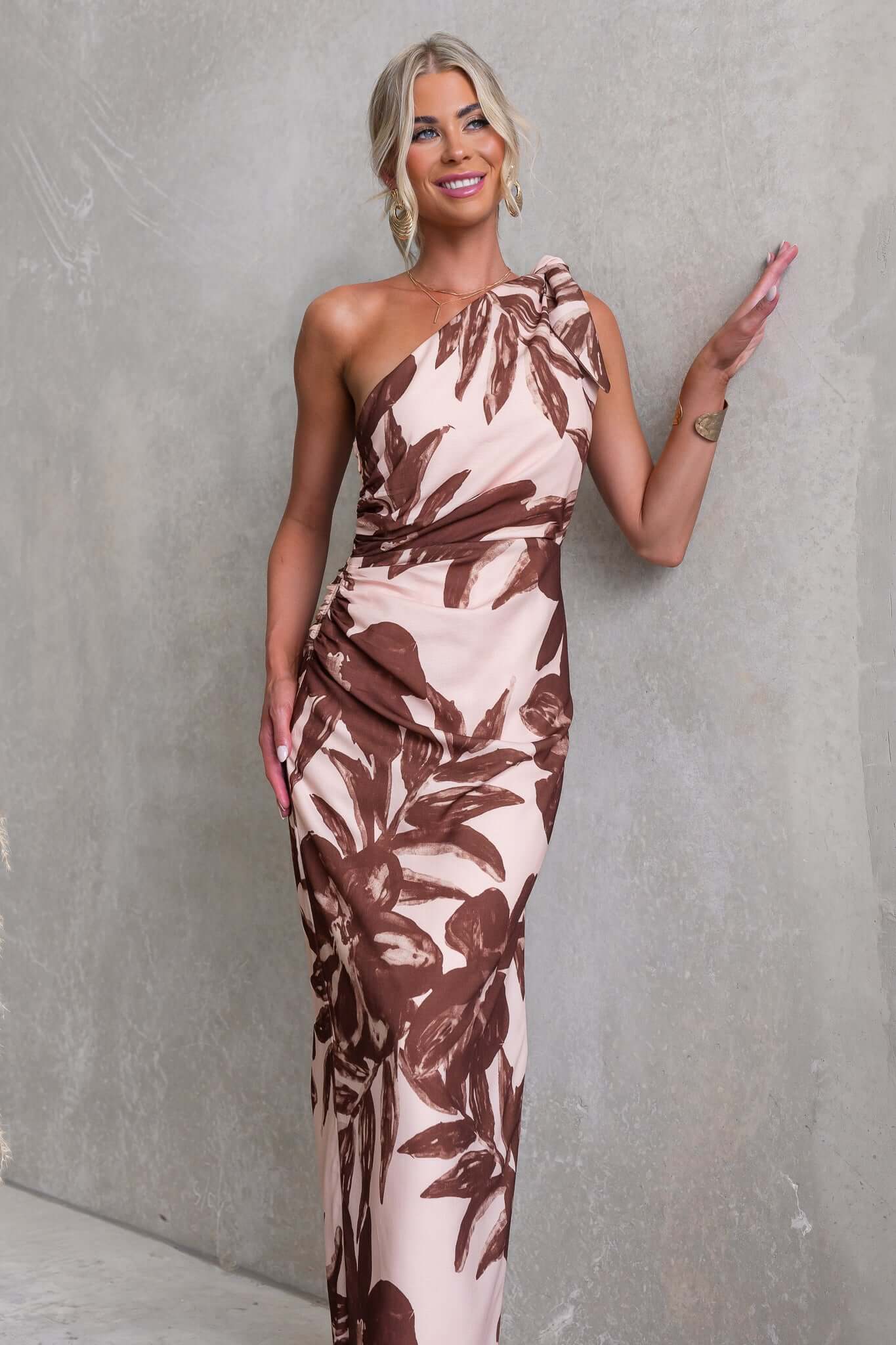 Rowan Maxi Dress - Image 3