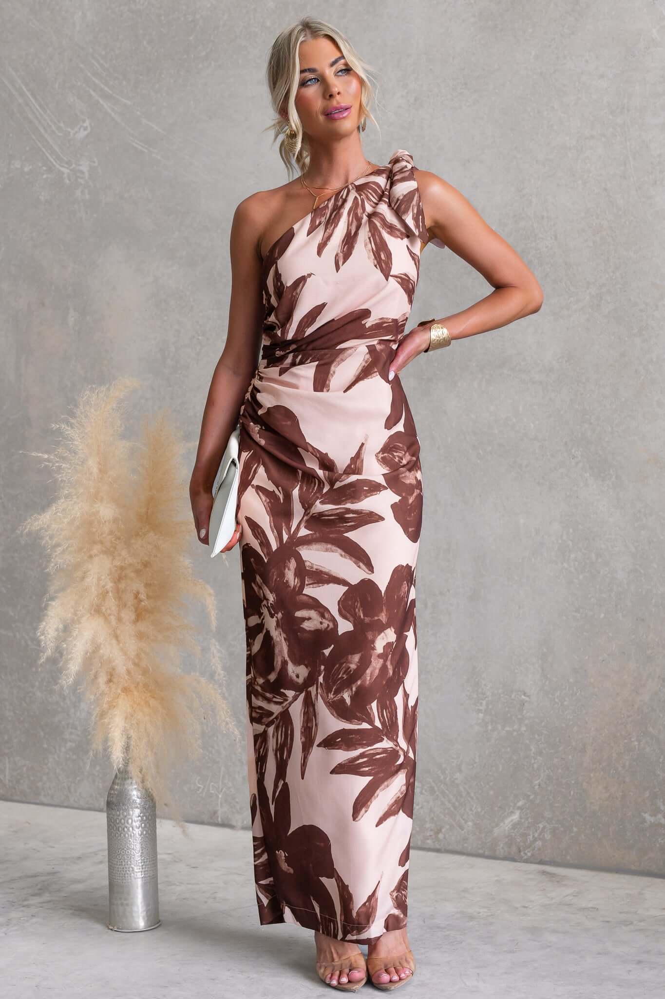 Rowan Maxi Dress - Image 4