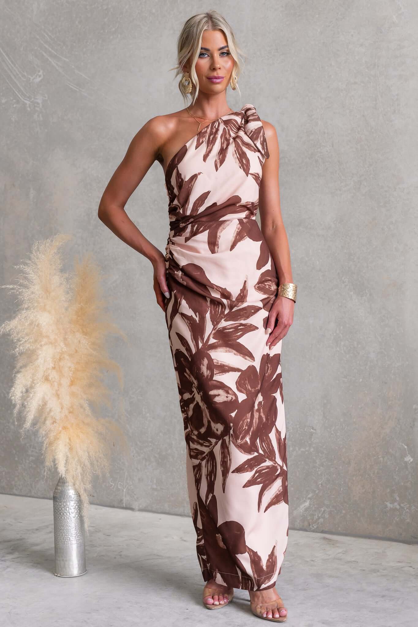 Rowan Maxi Dress - Image 5