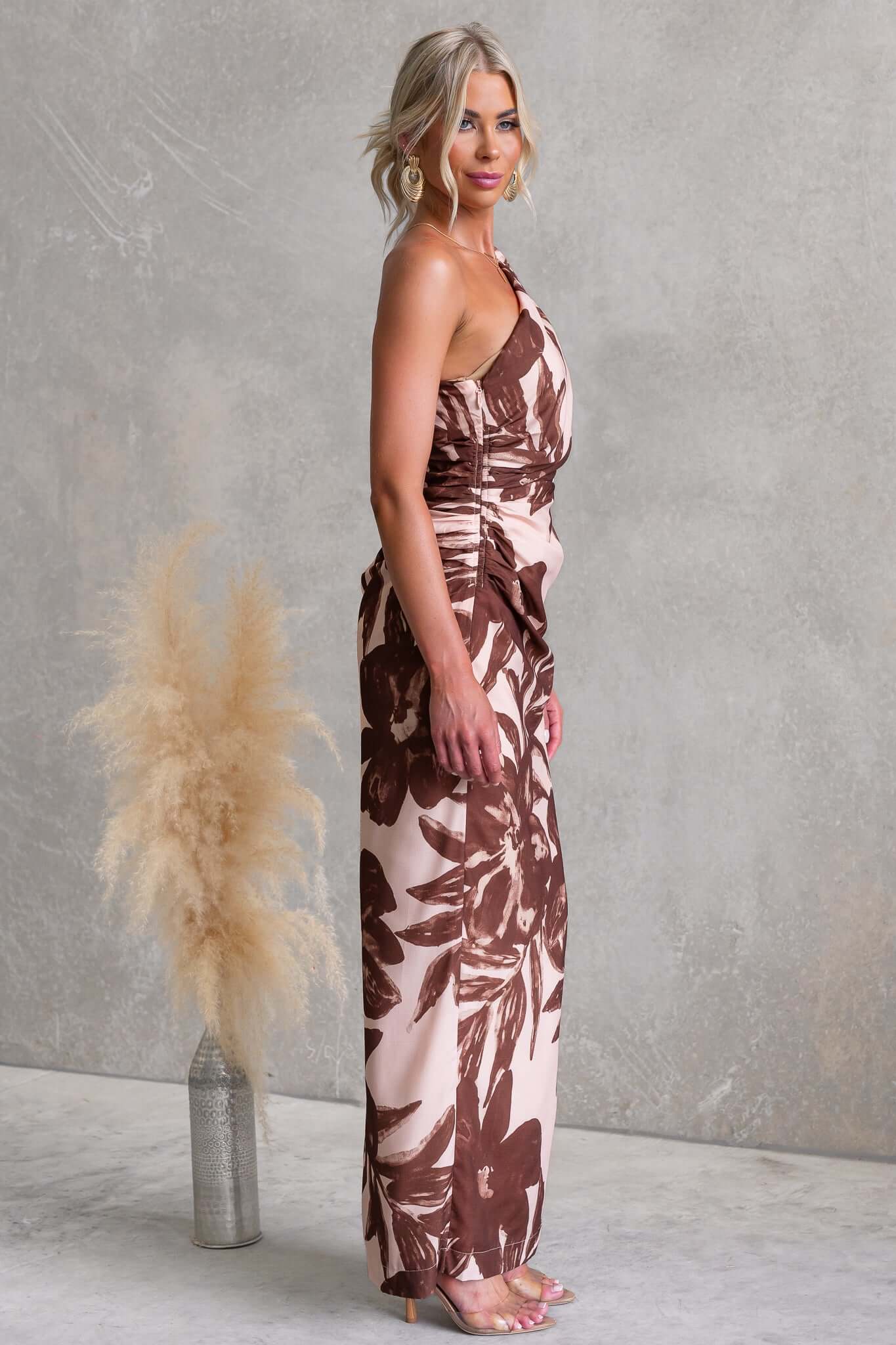 Rowan Maxi Dress - Image 6
