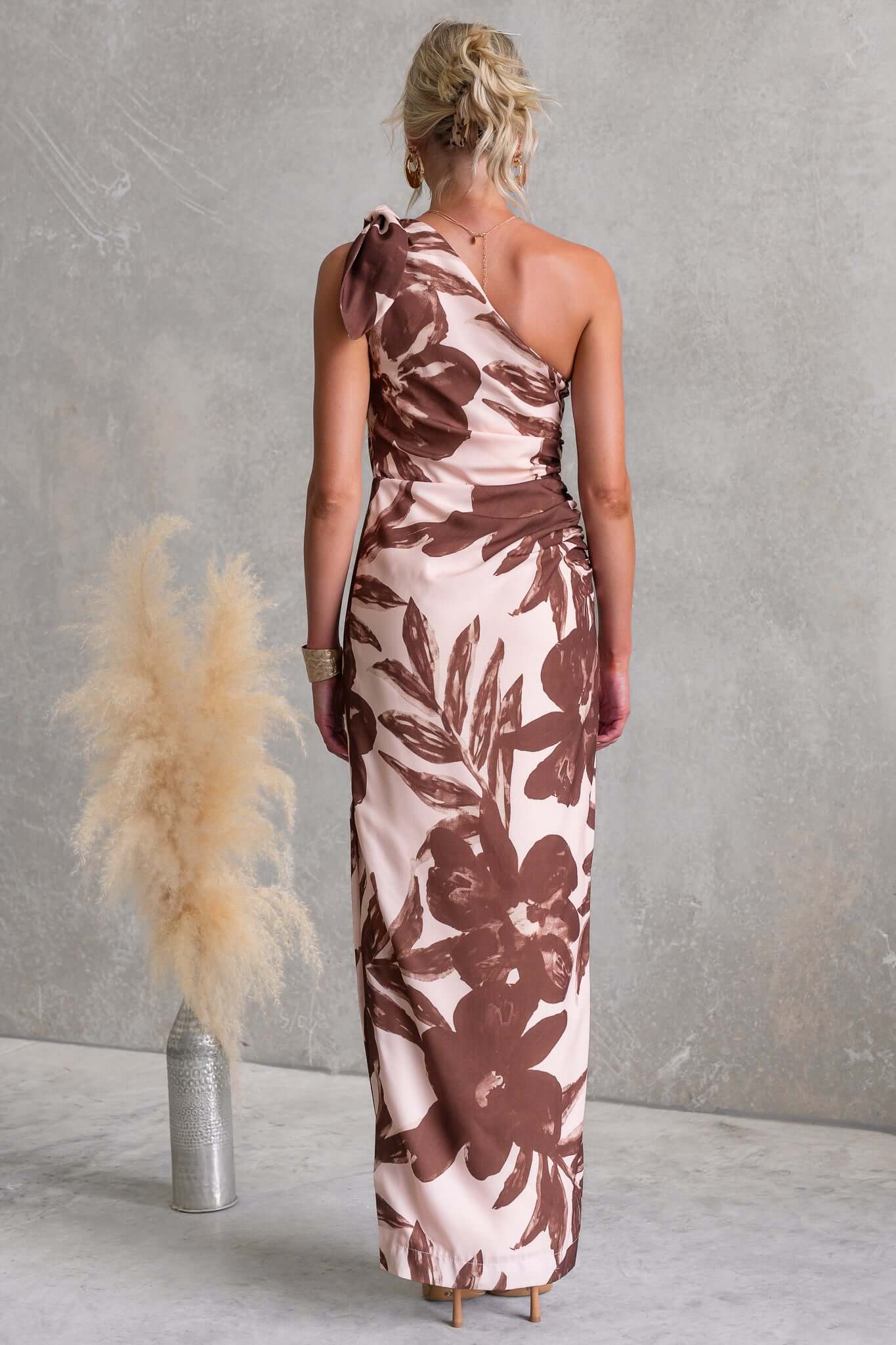 Rowan Maxi Dress - Image 7
