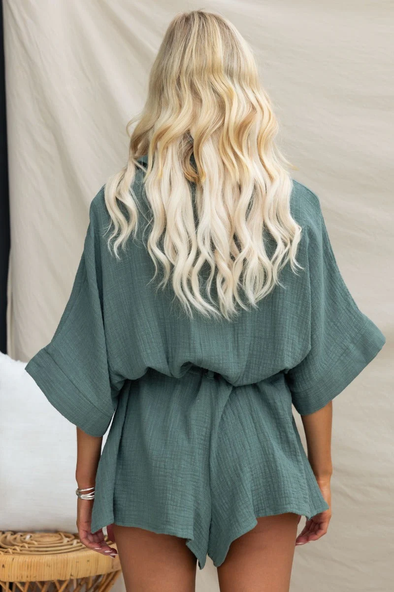 Rowson Playsuit - Image 6