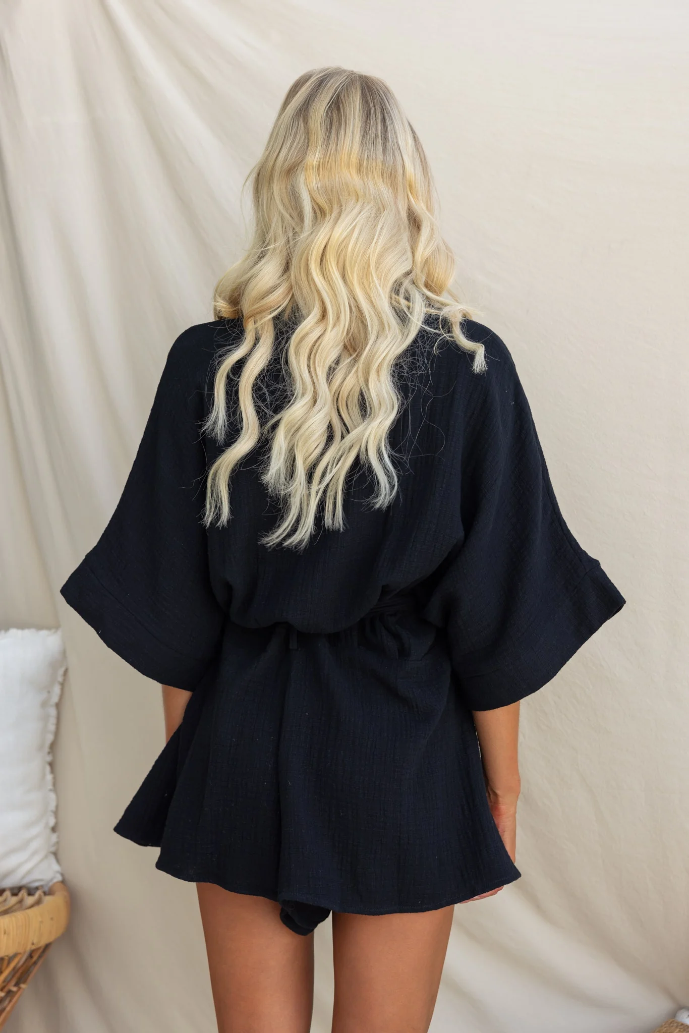 Rowson Playsuit - Image 5