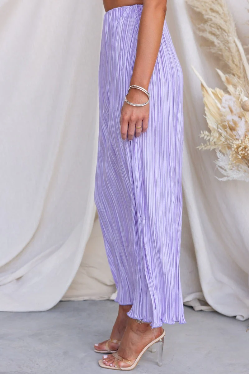 Roxi Maxi Skirt - Image 4