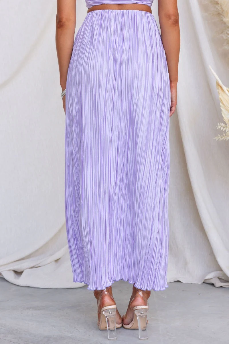 Roxi Maxi Skirt - Image 5