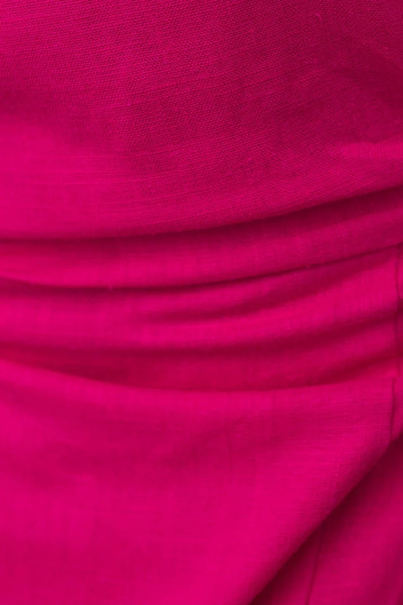 Rozita Midi Dress - Image 6