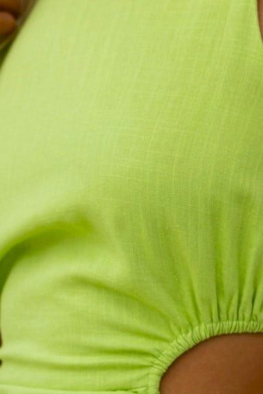 Rozita Midi Dress - Image 7