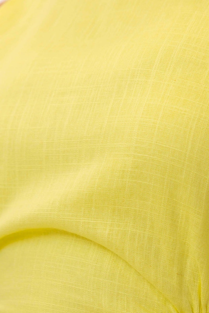 Rozita Midi Dress - Image 7