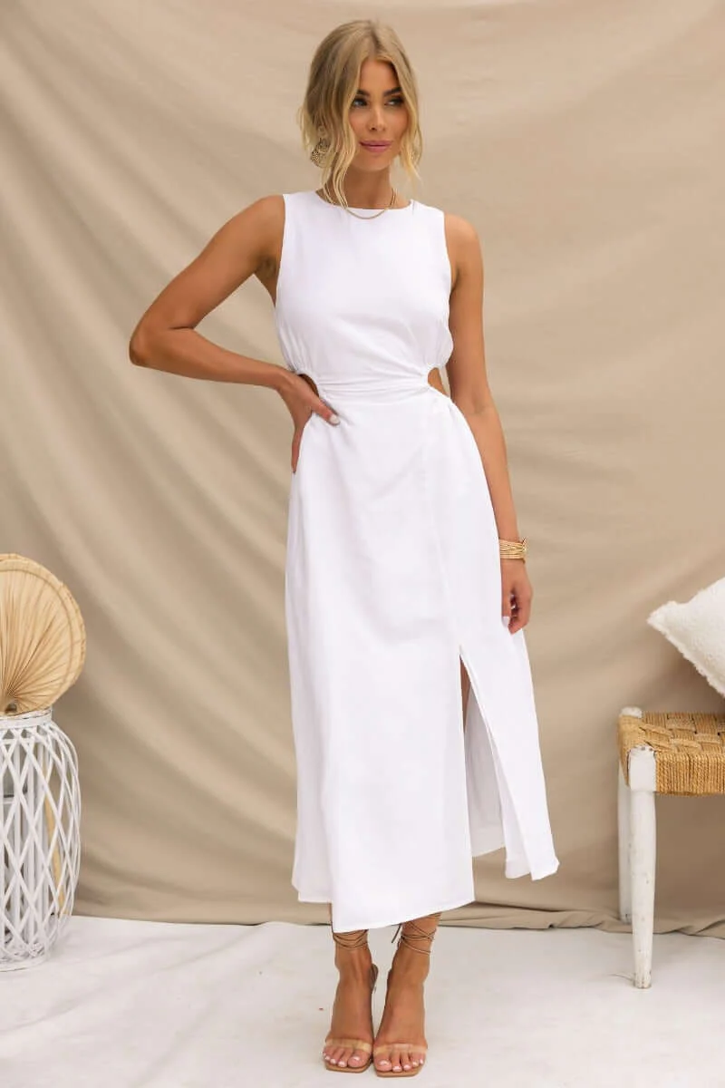 Rozita Midi Dress