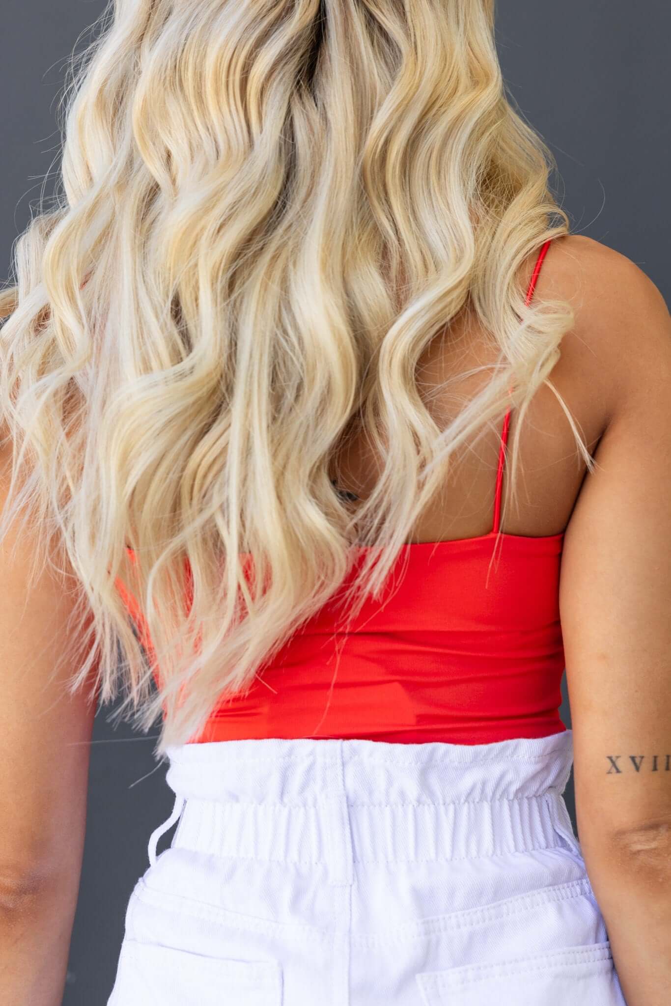 Ruby Bodysuit - Image 6