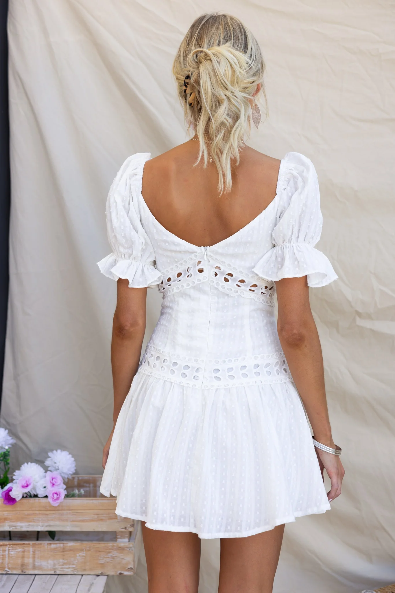Ruby Love Dress - Image 5