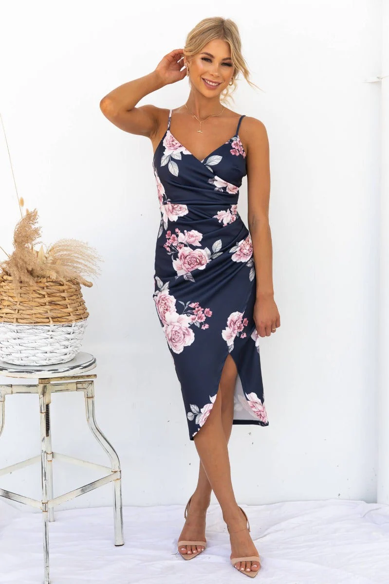 Ruby Ray Dress - Image 3