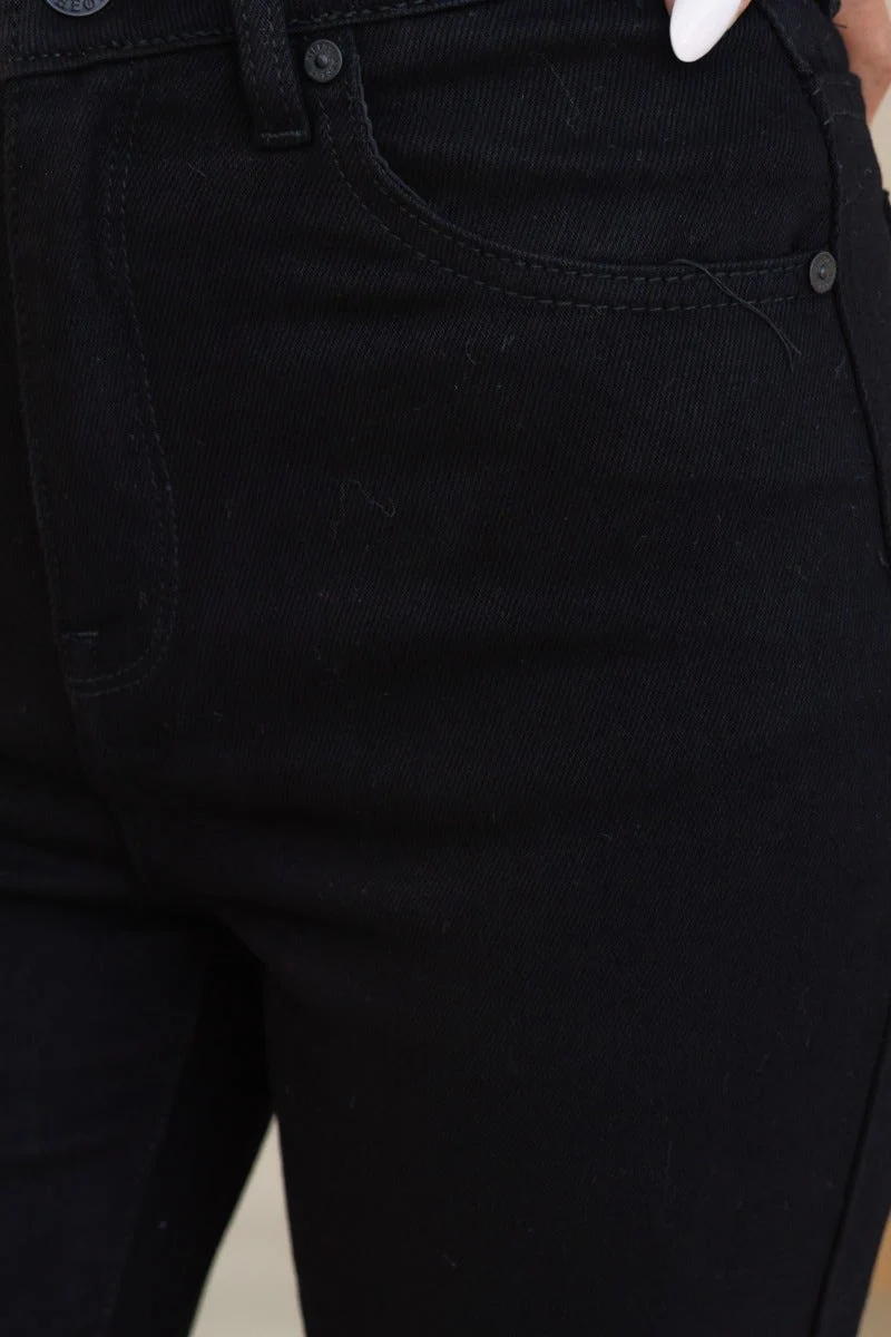 Rueben Mom Jeans - Image 8