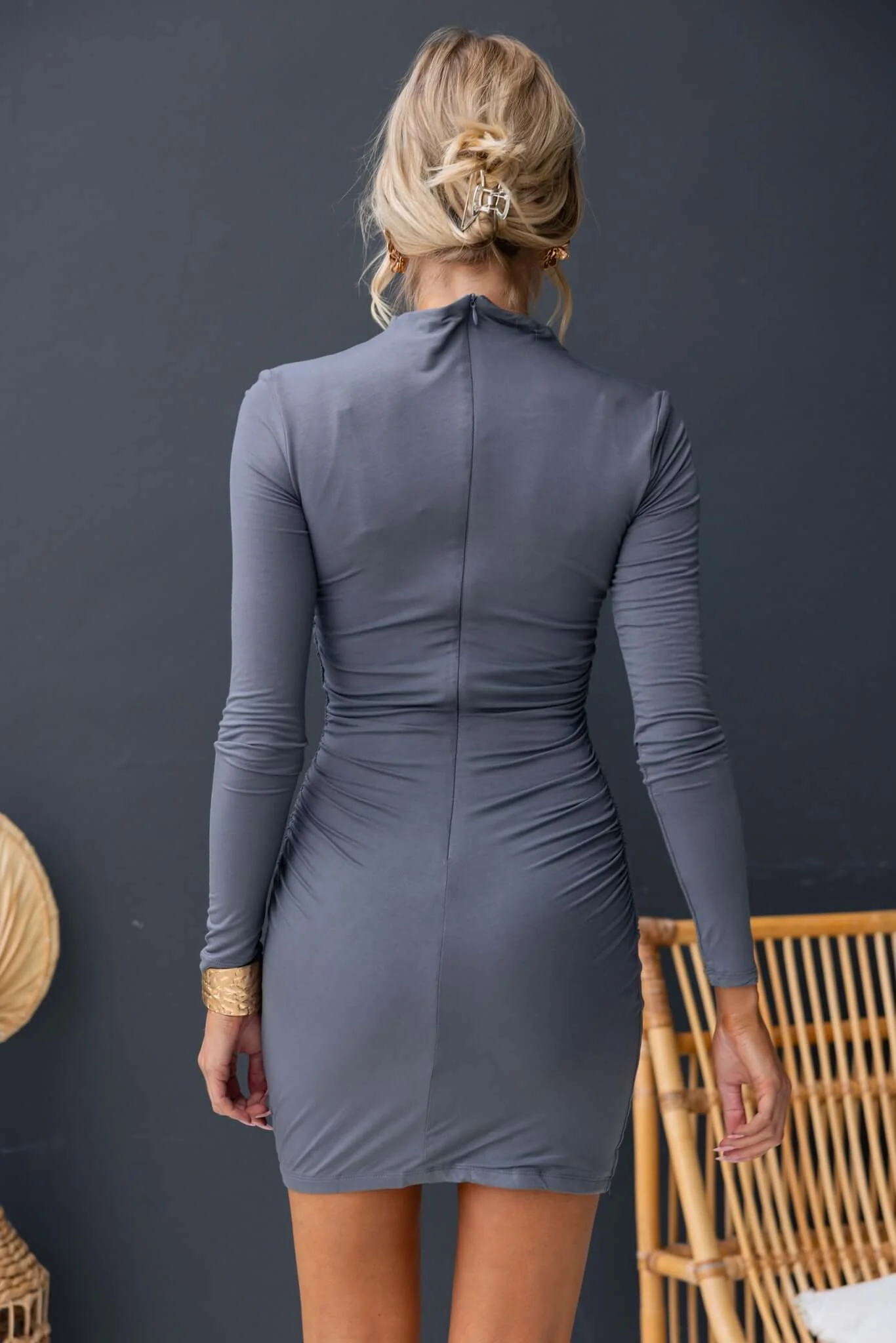 Rumba Dress - Image 6