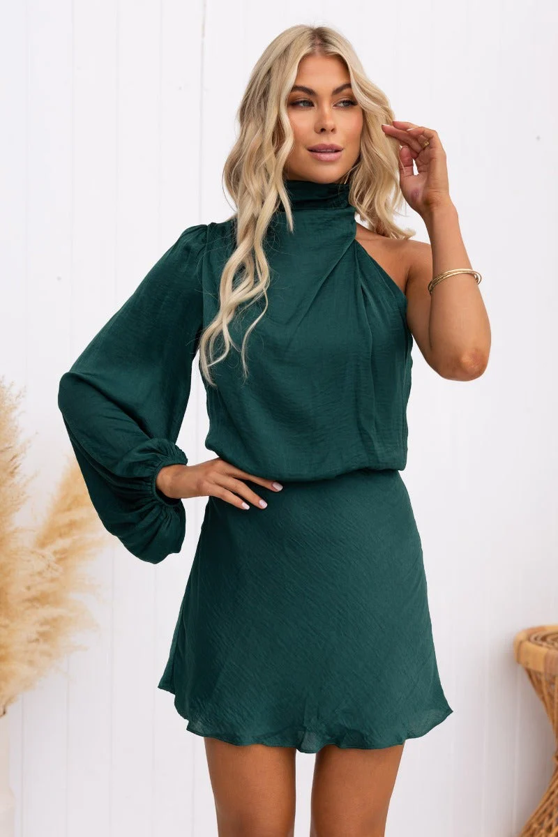 Rumi Dress