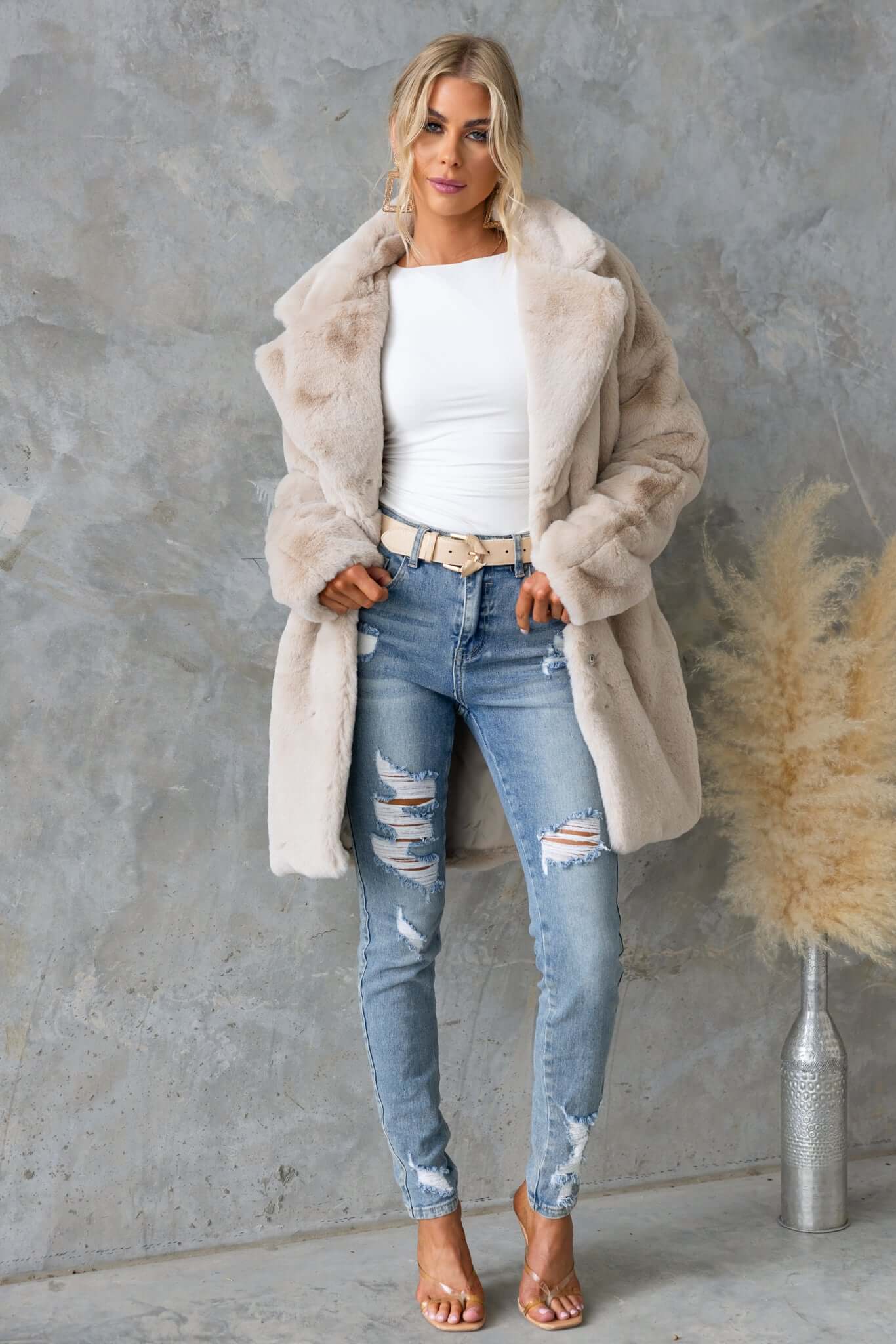 Runey Coat - Image 3
