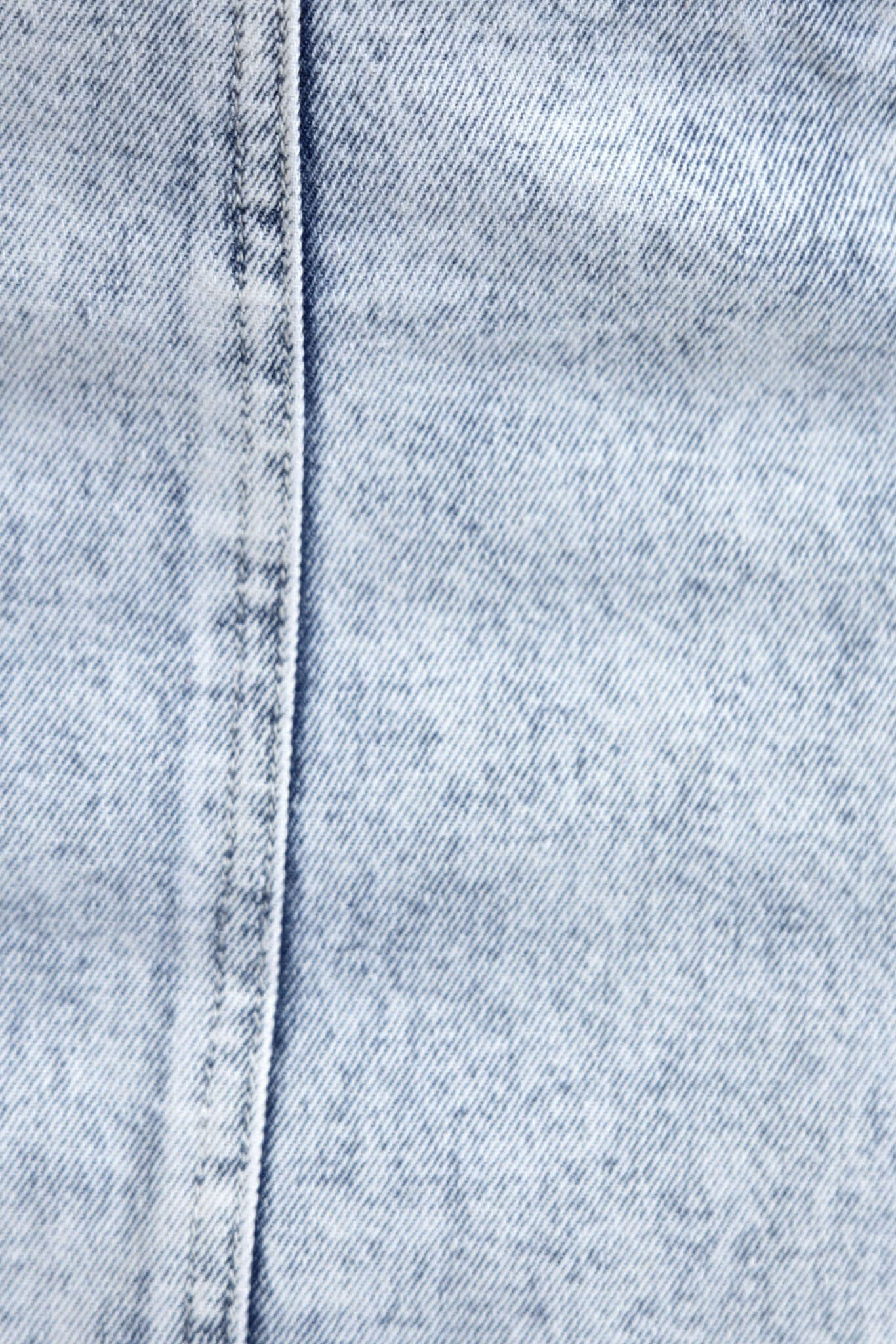 Rush Denim Shorts - Image 9