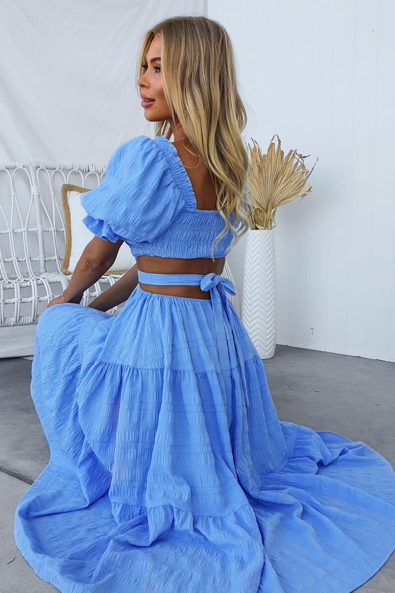 Rush Midi Dress - Image 2