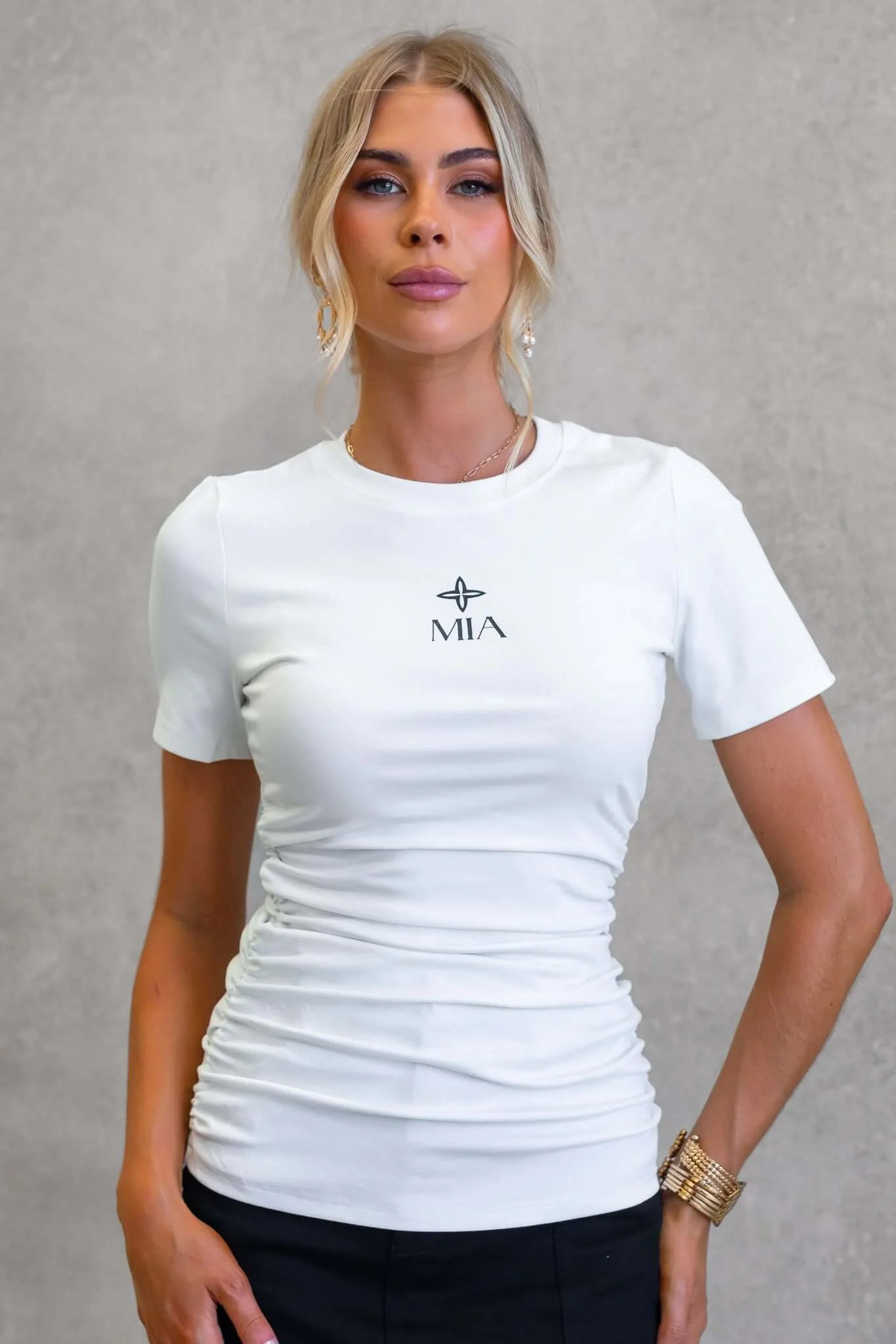 Russet Tee - Image 5