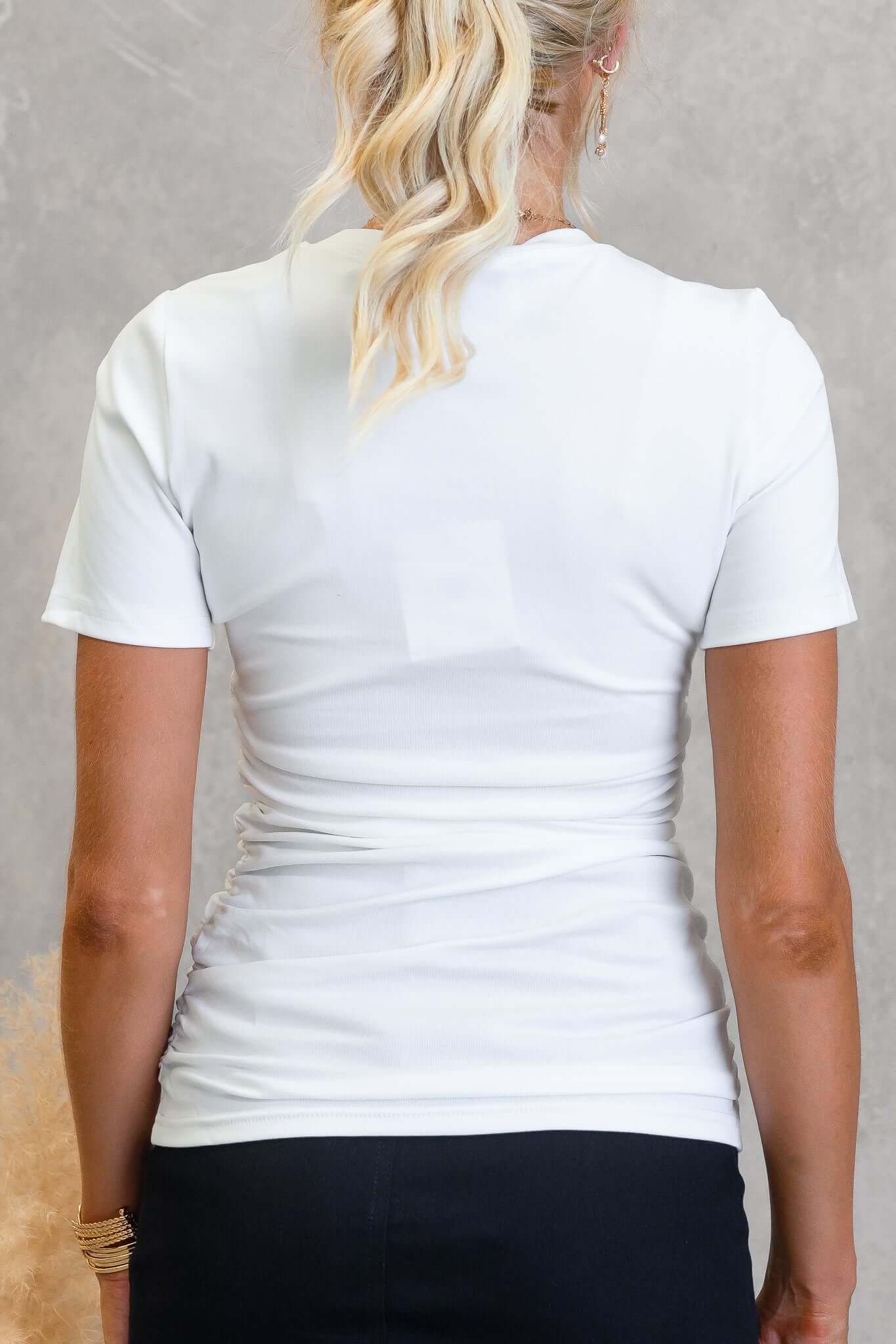 Russet Tee - Image 7