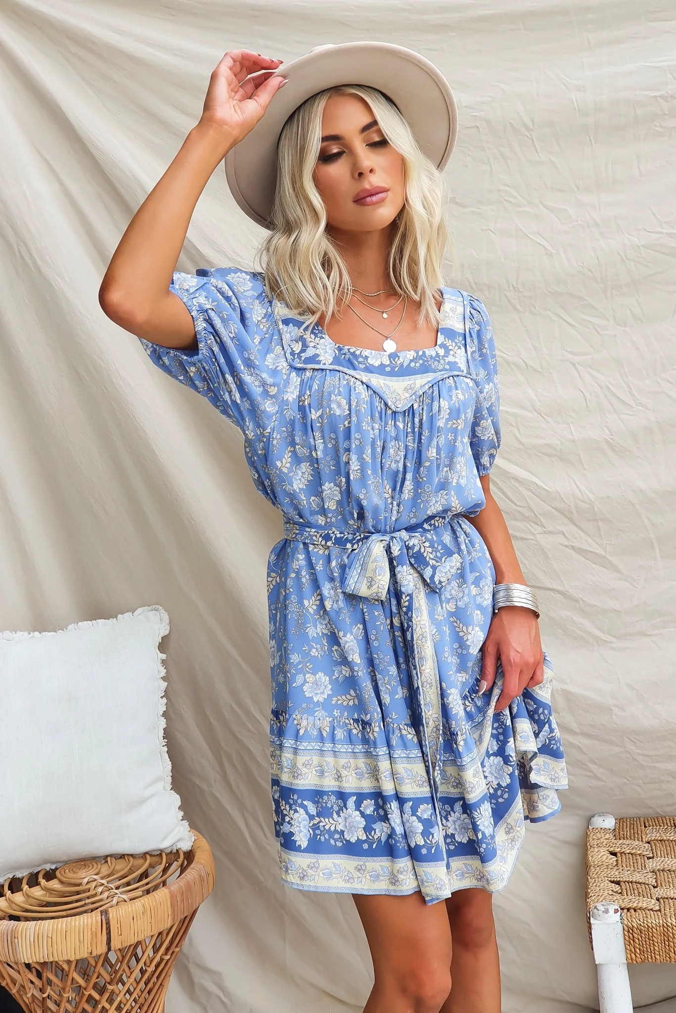 Ryanna Dress