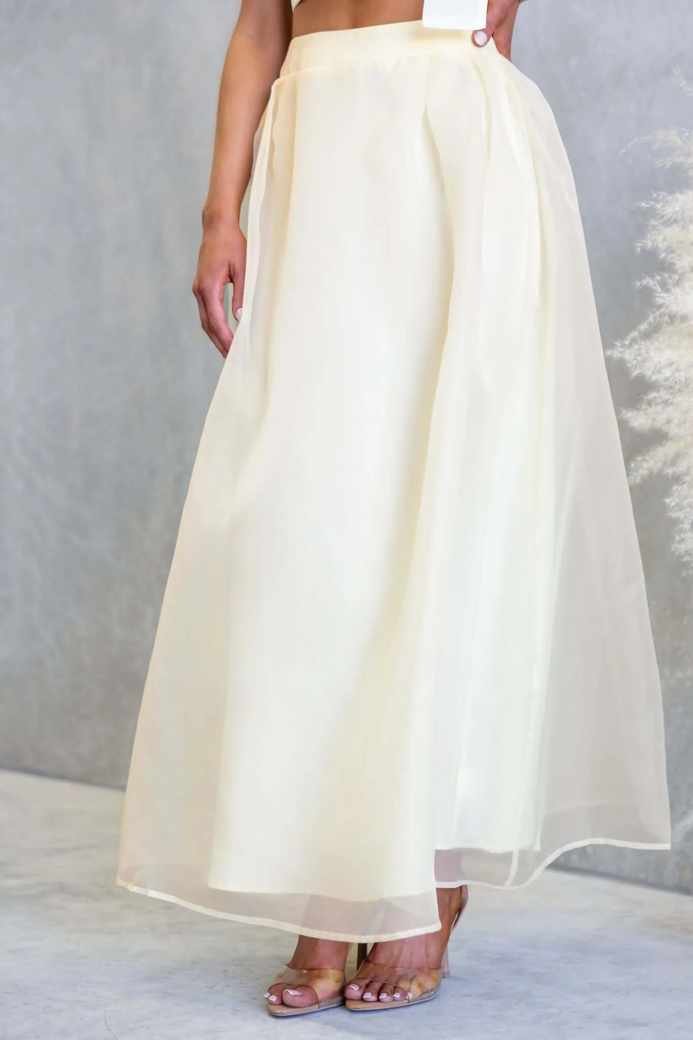 Ryanna Maxi Skirt - Image 5