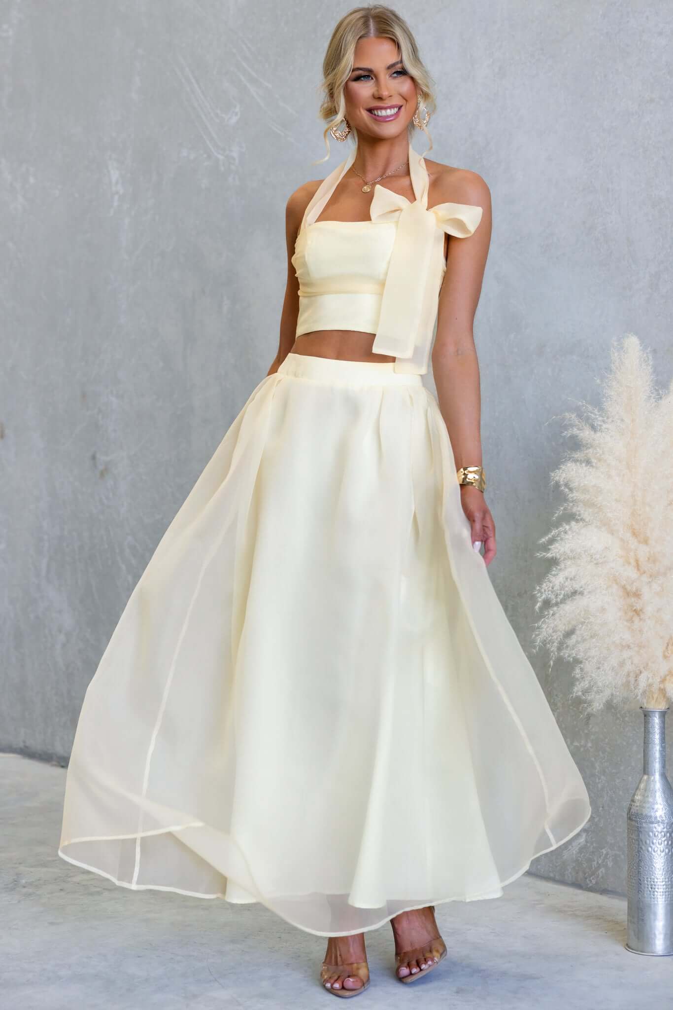 Ryanna Top - Image 2