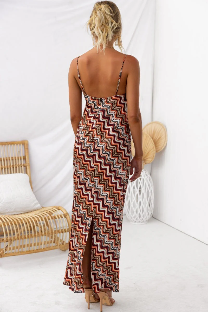 Rynn Maxi Dress - Image 5